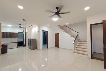 The WaterEdge Residences