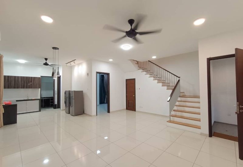 The WaterEdge Residences