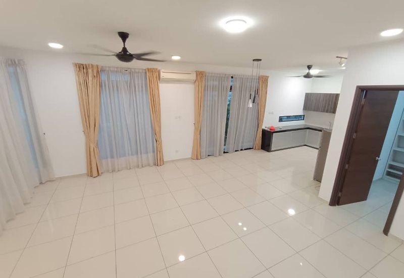 The WaterEdge Residences