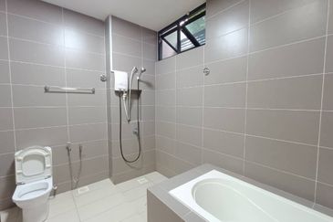 The WaterEdge Residences