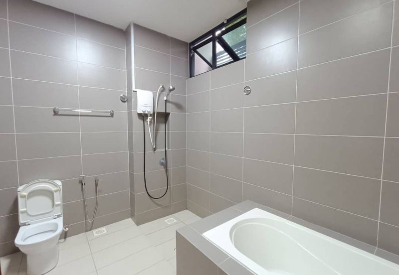 The WaterEdge Residences