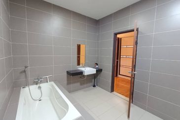 The WaterEdge Residences