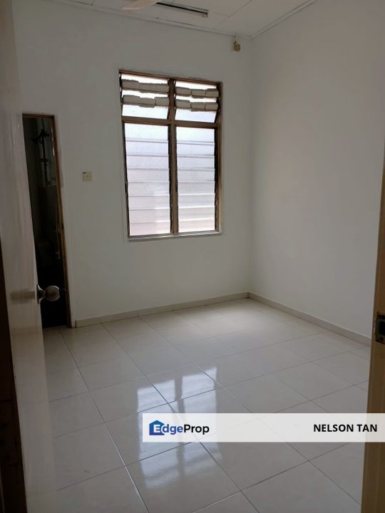 Taman Sri Pulai Perdana Double Storey Terrace House For Sale, Johor, Skudai