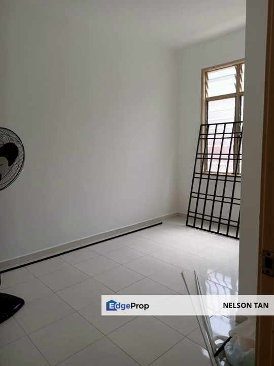Taman Sri Pulai Perdana Double Storey Terrace House For Sale, Johor, Skudai