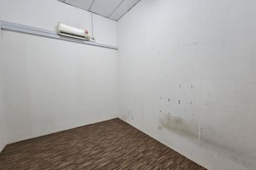 i-Parc @ Tanjung Pelepas