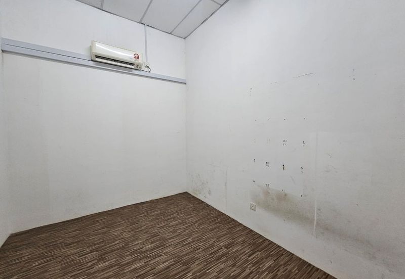 i-Parc @ Tanjung Pelepas