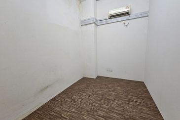 i-Parc @ Tanjung Pelepas