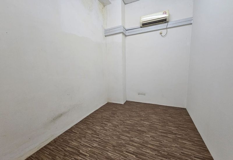 i-Parc @ Tanjung Pelepas