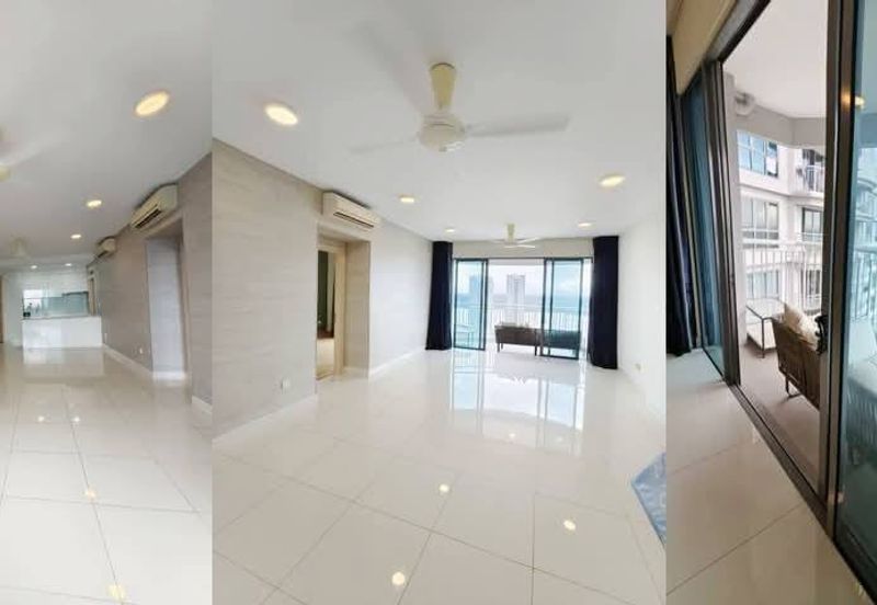 Teega Residences, Puteri Harbour