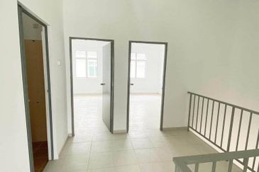 Taman Scientex Utama