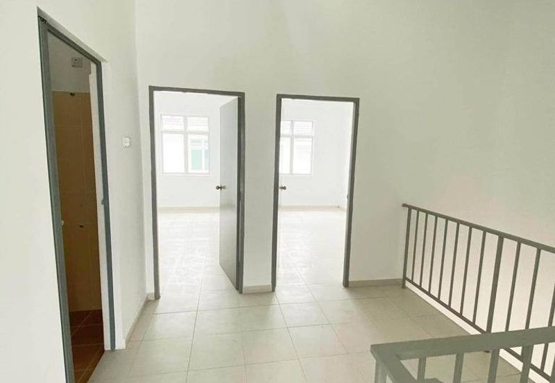 Taman Scientex Utama