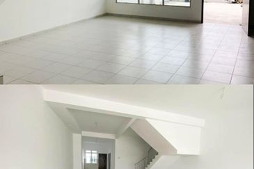 Taman Scientex Utama