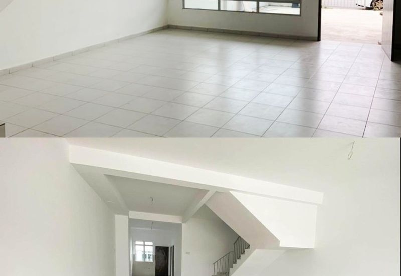 Taman Scientex Utama