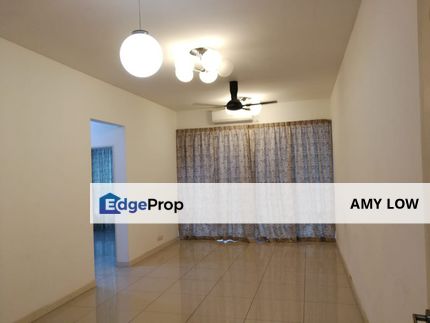 Greenfield Regency Taman Tampoi Indah Johor Bharu Johor Apartment For Sale, Johor, Tampoi