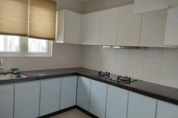 Seasons Luxury Apartments @ Amara Larkin