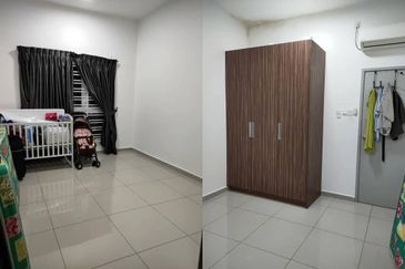 Seasons Luxury Apartments @ Amara Larkin