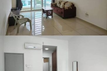 Seasons Luxury Apartments @ Amara Larkin