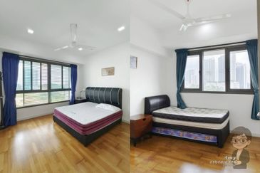 Iskandar Residences Medini