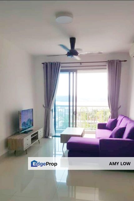 Teega Suites Puteri Harbour Iskandar Puteri Johor Apartment For Sale, Johor, 