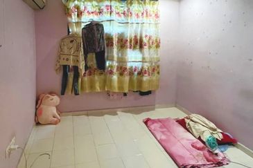 Villa Krystal, Bandar Selesa Jaya