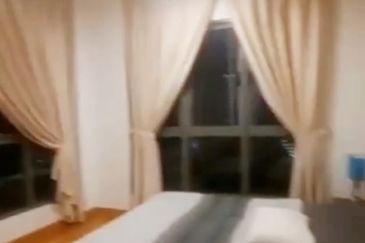 Teega Residences, Puteri Harbour