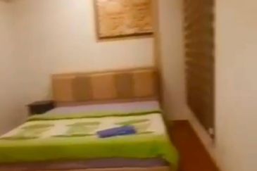 Teega Residences, Puteri Harbour