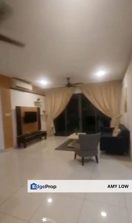 Teega Residences Puteri Harbour Iskandar Puteri Johor Apartment For Rent, Johor, Kota Iskandar