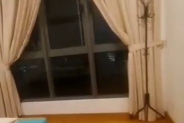 Teega Residences, Puteri Harbour