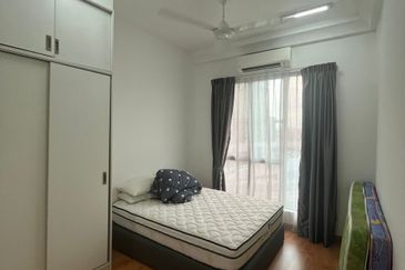 The Platino Serviced Apartment