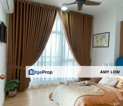 Midas Sri Alam Pasir Gudang Johor For Sale, Johor, Pasir Gudang