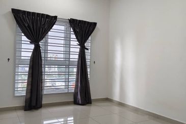 Seasons Luxury Apartments @ Amara Larkin