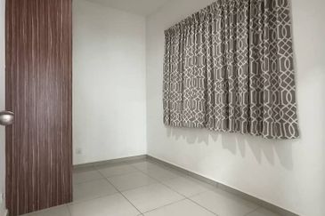 Seasons Luxury Apartments @ Amara Larkin