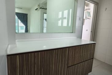 Seasons Luxury Apartments @ Amara Larkin