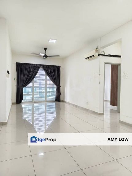 Season Amara Larkin@Johor Bahru, Johor, Johor Bahru