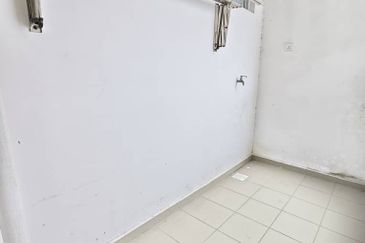 Seasons Luxury Apartments @ Amara Larkin