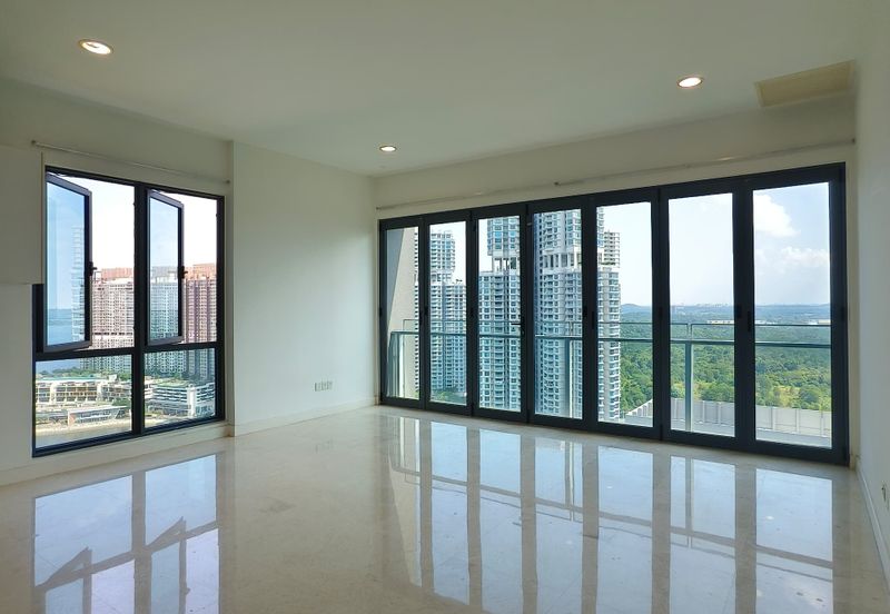 Imperia @ Puteri Harbour