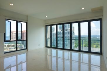 Imperia @ Puteri Harbour