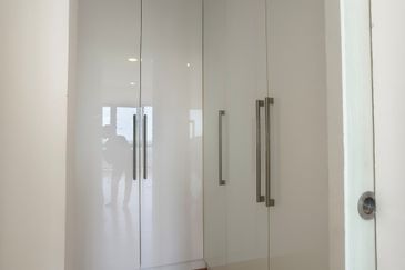 Imperia @ Puteri Harbour