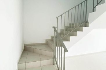 Taman Scientax Utama