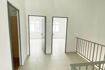 Taman Scientax Utama