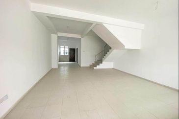 Taman Scientax Utama