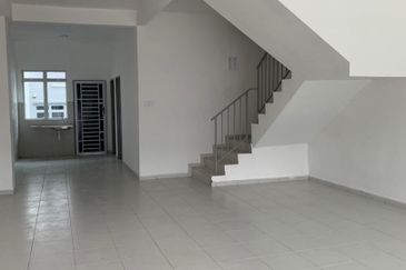 Taman Scientax Utama