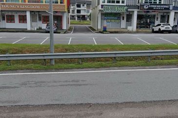 Taman Scientax Utama