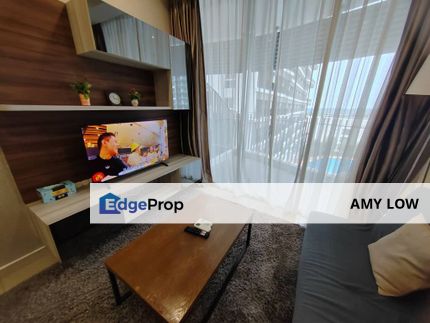 Encorp Marina Puteri Harbour Iskandar Puteri Johor For Rent, Johor, Kota Iskandar