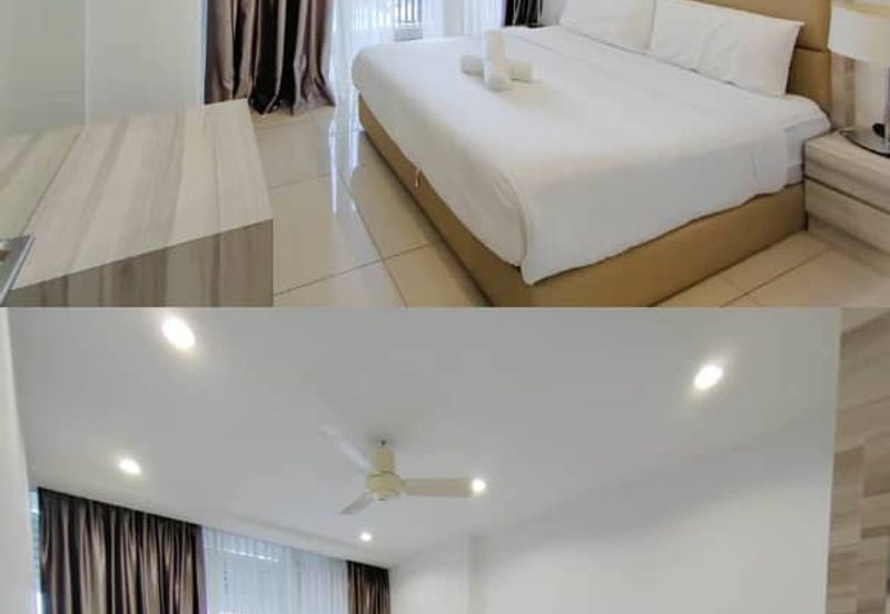 Encorp Marina Puteri Harbour