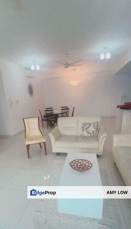 Teega Residences Puteri Harbour Iskandar Puteri Johor Apartment For Rent, Johor, Kota Iskandar