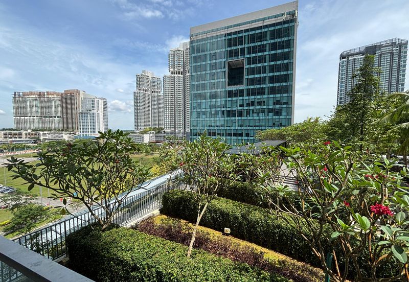 Imperia @ Puteri Harbour