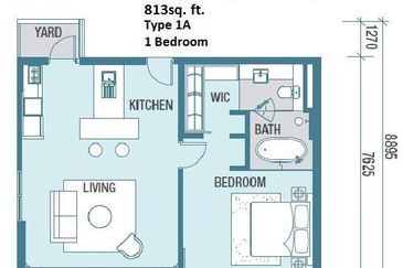 Imperia @ Puteri Harbour