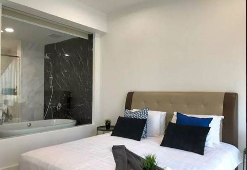 Imperia @ Puteri Harbour