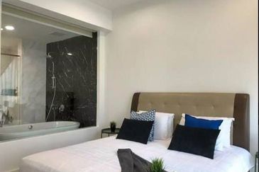 Imperia @ Puteri Harbour